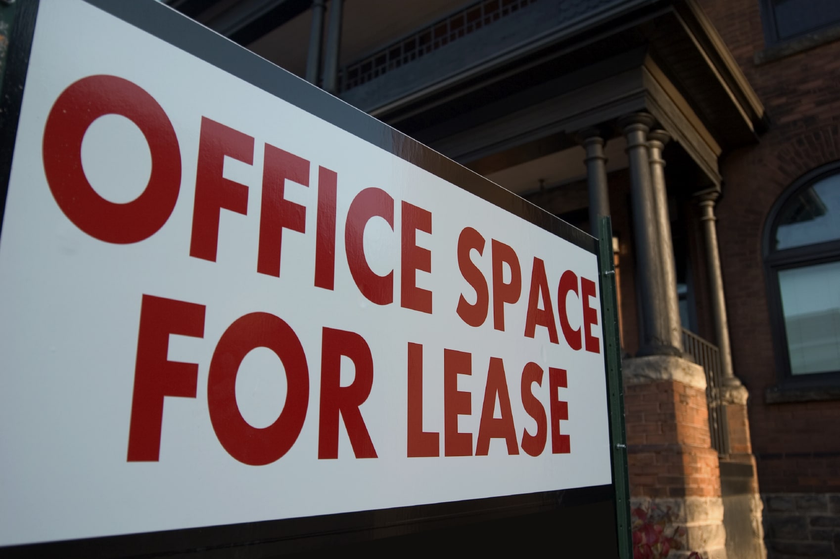 Commercial Lease