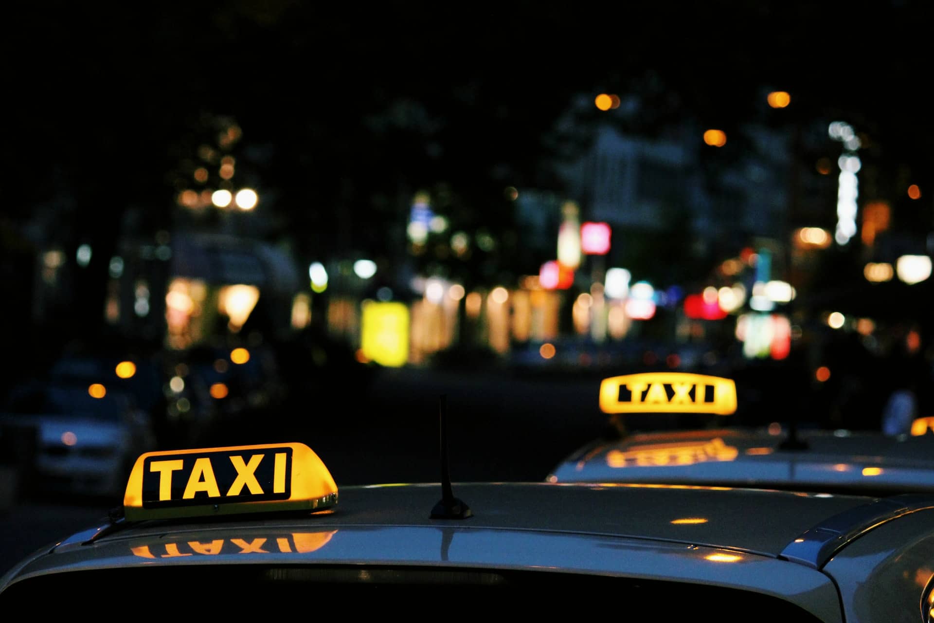 Taxi cabs representing a case determining whether a taxi company's insurance policy qualified as motor vehicle accident coverage for statutory accident benefits